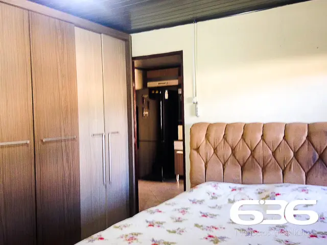 EXCELENTE CASA A VENDA NO BAIRRO AVENTUREIRO - EST