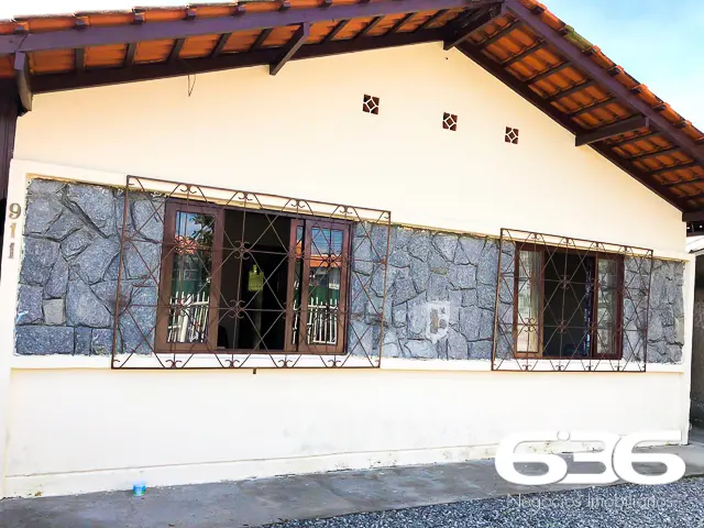 Residência - Aventureiro - Joinville