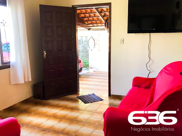 EXCELENTE CASA A VENDA NO BAIRRO AVENTUREIRO - EST