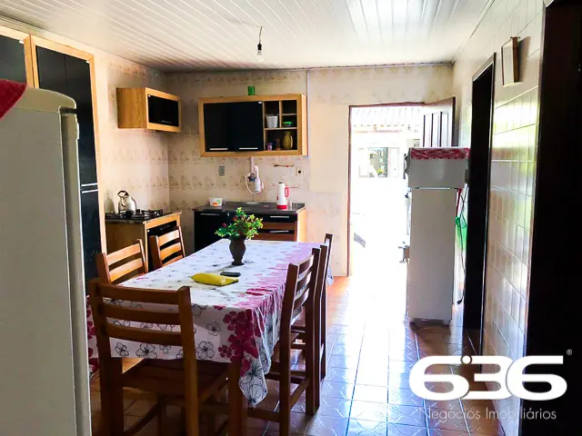 EXCELENTE CASA A VENDA NO BAIRRO AVENTUREIRO - EST