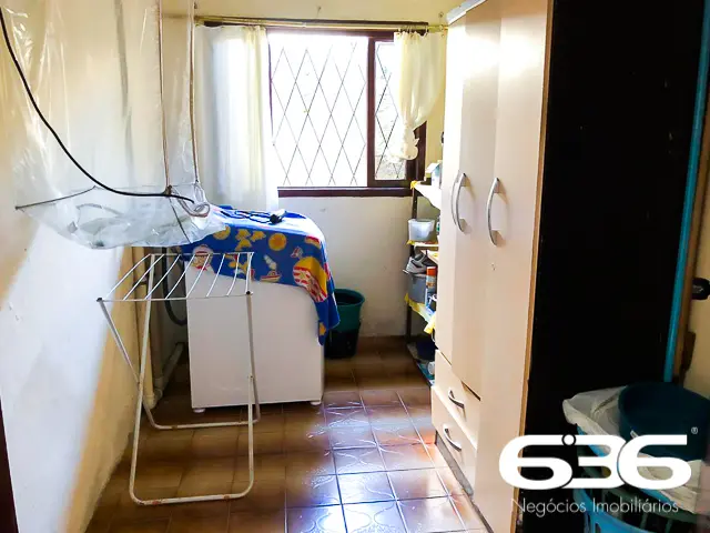 EXCELENTE CASA A VENDA NO BAIRRO AVENTUREIRO - EST