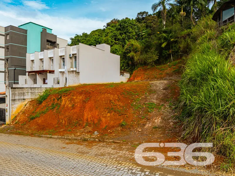 Descubra o potencial deste incrível terreno dispon