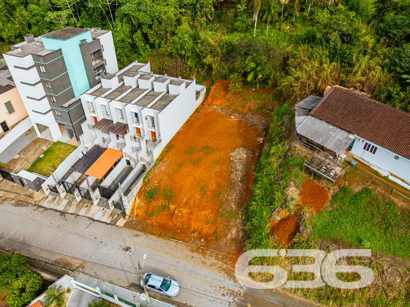 Descubra o potencial deste incrível terreno dispon