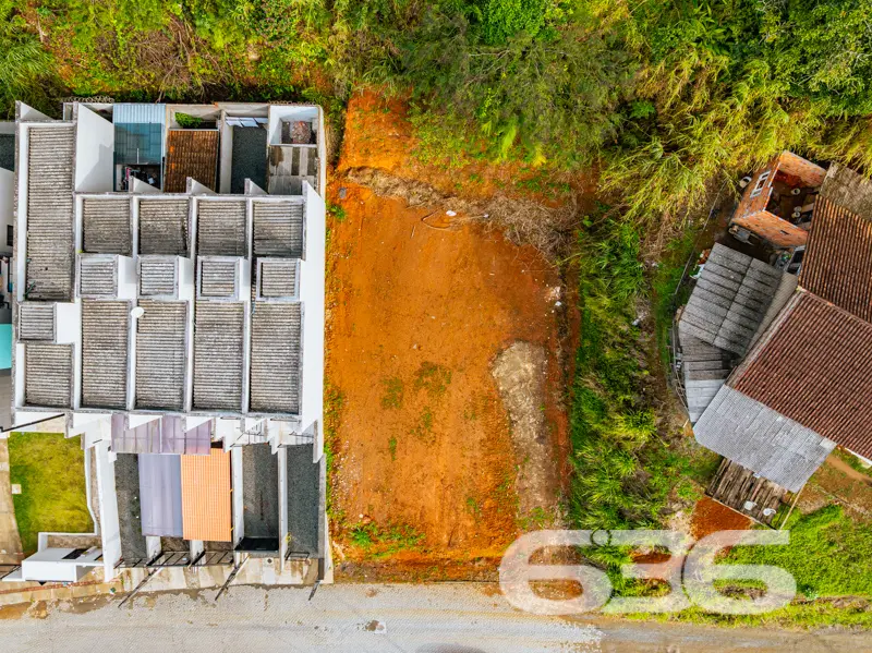 Descubra o potencial deste incrível terreno dispon
