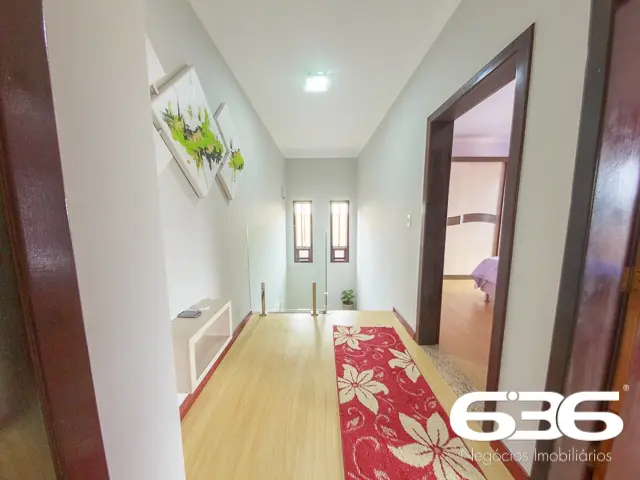 ESPLENDIDA RESIDÊNCIA À VENDA NO BAIRRO VILA NOVA,