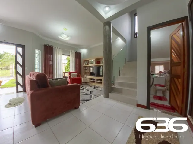 ESPLENDIDA RESIDÊNCIA À VENDA NO BAIRRO VILA NOVA,