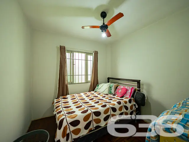 AMPLA CASA COM 3 QUARTOS NO BAIRRO NOVA BRASÍLIA,