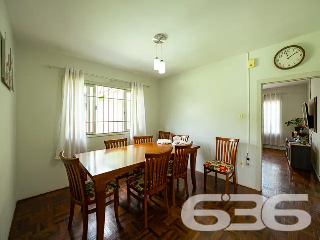 AMPLA CASA COM 3 QUARTOS NO BAIRRO NOVA BRASÍLIA,