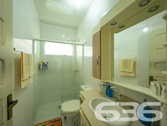 AMPLA CASA COM 3 QUARTOS NO BAIRRO NOVA BRASÍLIA,