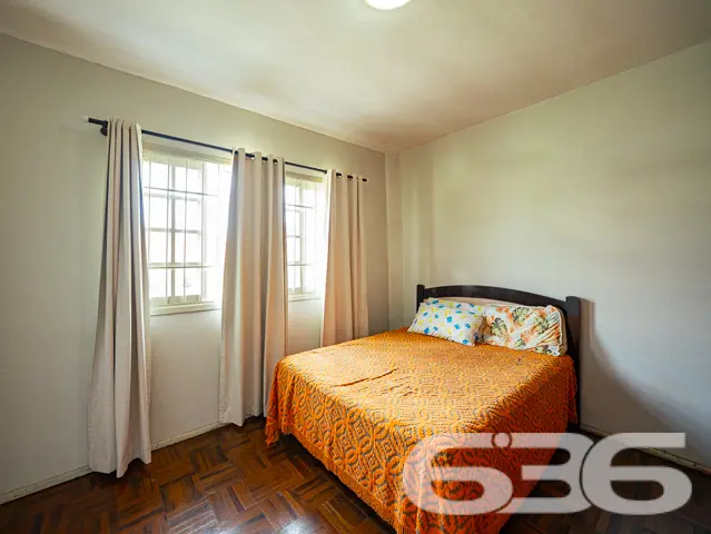 AMPLA CASA COM 3 QUARTOS NO BAIRRO NOVA BRASÍLIA,