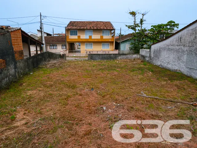 TERRENO NO CENTRO DE BALNEÁRIO BARRA DO SUL: OPORT