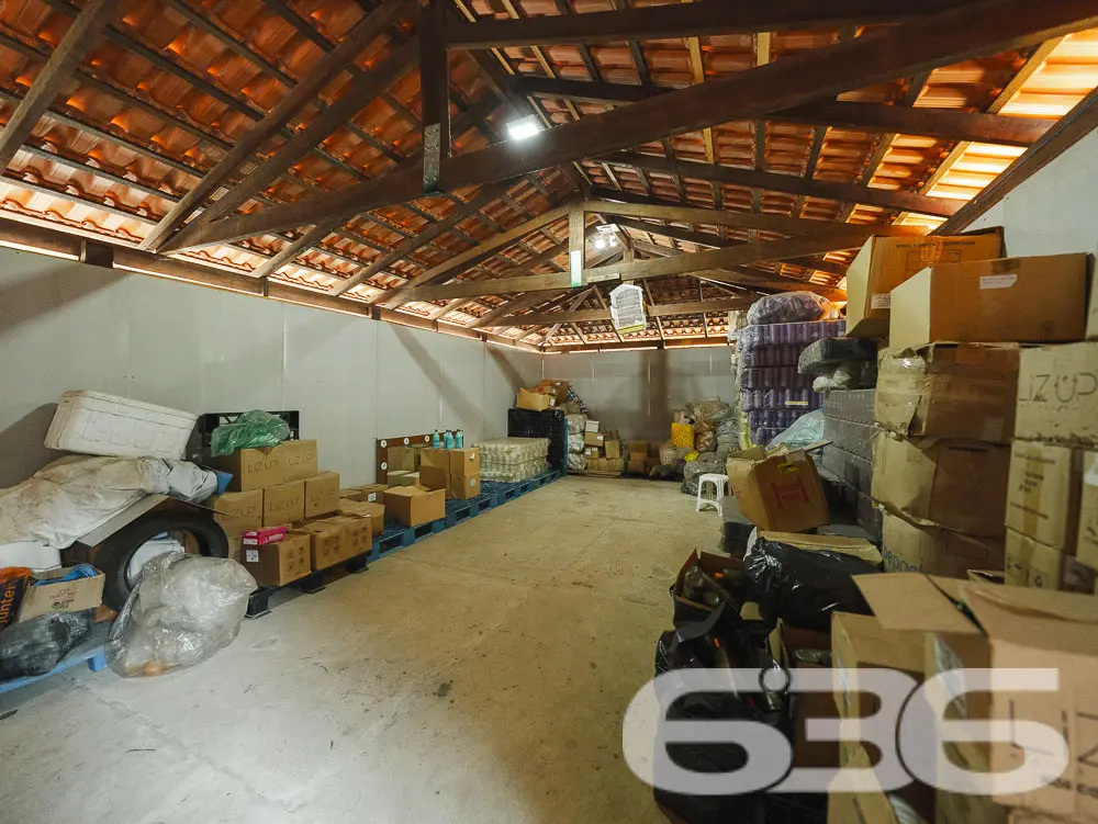 Sobrado à Venda em Joinville, SC – Bairro Santa Ca