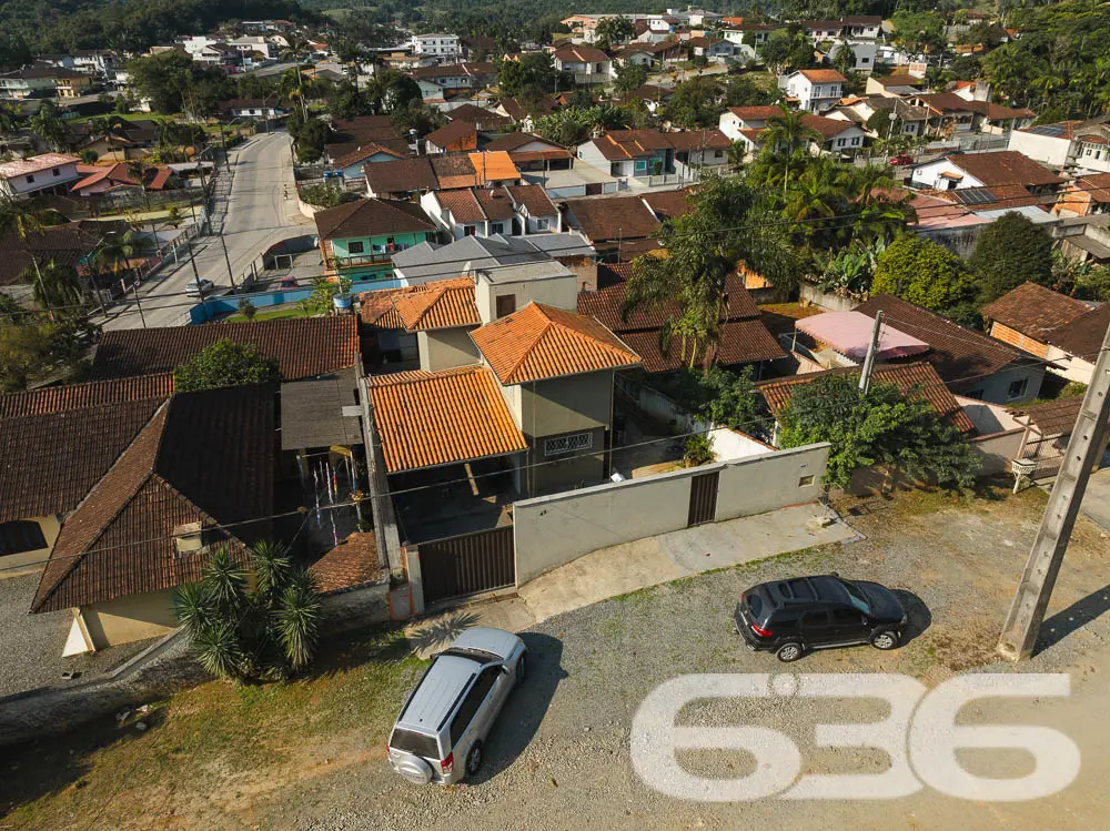 Residência - Santa Catarina - Joinville
