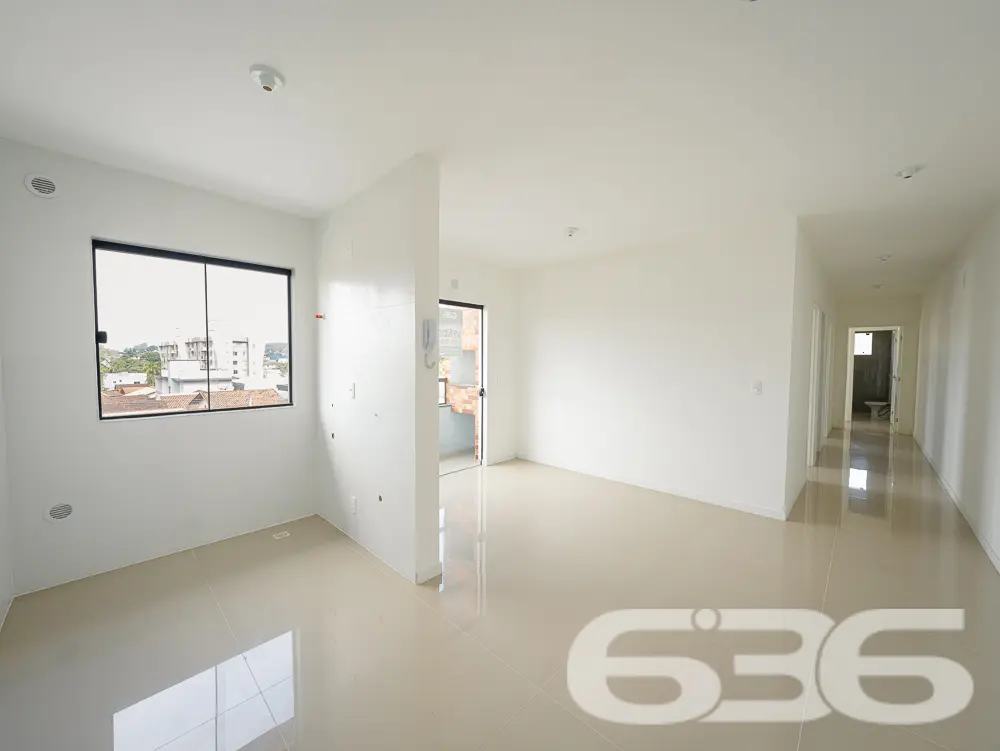 Apartamento - Iririú - Joinville