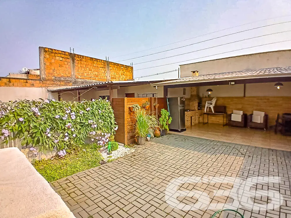 Residência à Venda no Bairro Ulisses Guimarães, Jo