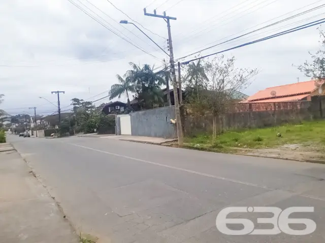 ???????? Um Sonho que Floresce no Bairro Floresta,