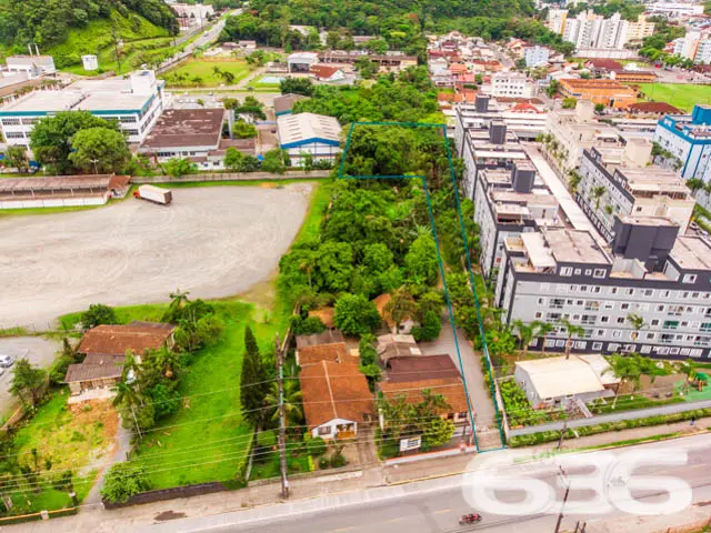 AMPLO TERRENO À VENDA NO BAIRRO SANTO ANTÔNIO - ES