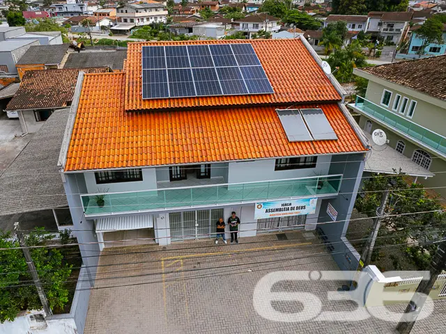 Residência - Itaum - Joinville