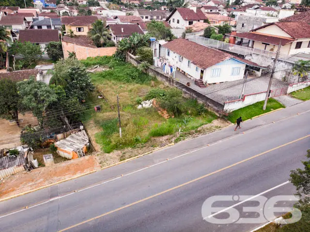 EXCELENTE TERRENO À VENDA NO BAIRRO BOEHMERWALD, E