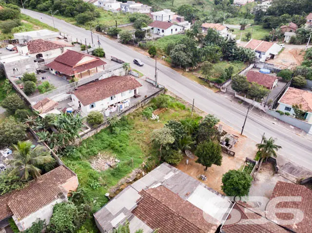 EXCELENTE TERRENO À VENDA NO BAIRRO BOEHMERWALD, E