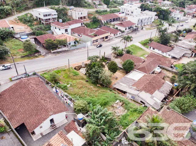 EXCELENTE TERRENO À VENDA NO BAIRRO BOEHMERWALD, E