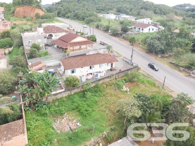 EXCELENTE TERRENO À VENDA NO BAIRRO BOEHMERWALD, E