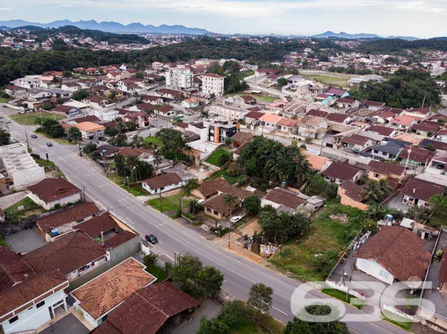 EXCELENTE TERRENO À VENDA NO BAIRRO BOEHMERWALD, E
