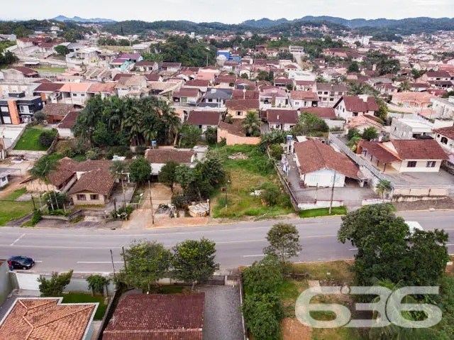EXCELENTE TERRENO À VENDA NO BAIRRO BOEHMERWALD, E