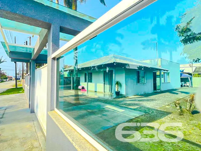 Seu novo lar em Balneário Barra do Sul espera por