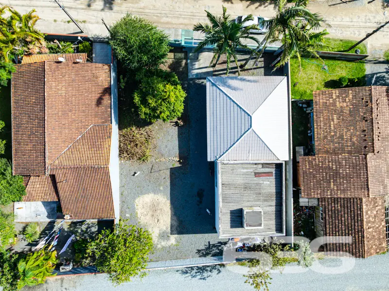 Seu novo lar em Balneário Barra do Sul espera por