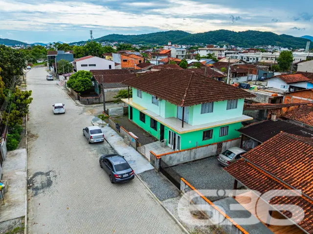 Residência - Aventureiro - Joinville
