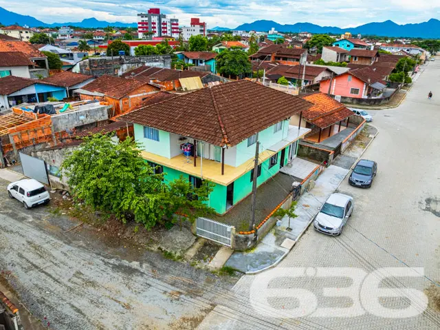 Descubra seu próximo lar no bairro Aventureiro, em
