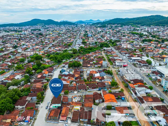 Descubra seu próximo lar no bairro Aventureiro, em