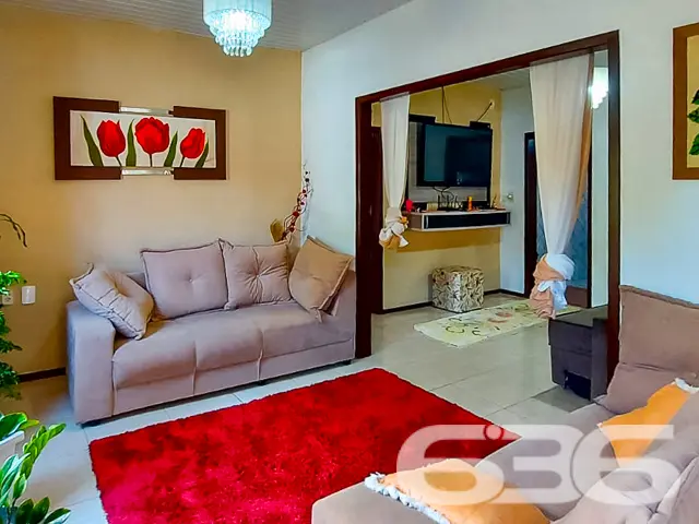 CASA DE ESQUINA COM SUÍTE + 2 QUARTOS NO BAIRRO PA