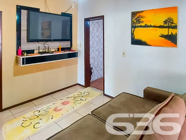 CASA DE ESQUINA COM SUÍTE + 2 QUARTOS NO BAIRRO PA