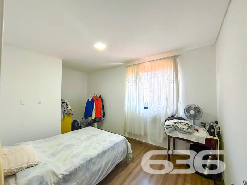 Geminado moderno à venda no Saguaçu – Joinville/SC