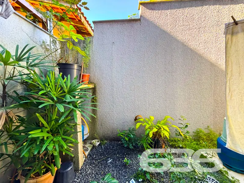 Geminado moderno à venda no Saguaçu – Joinville/SC