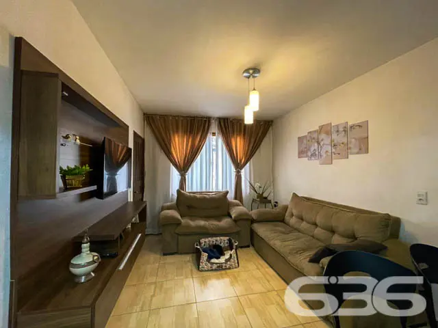 Apartamento - Saguaçu - Joinville