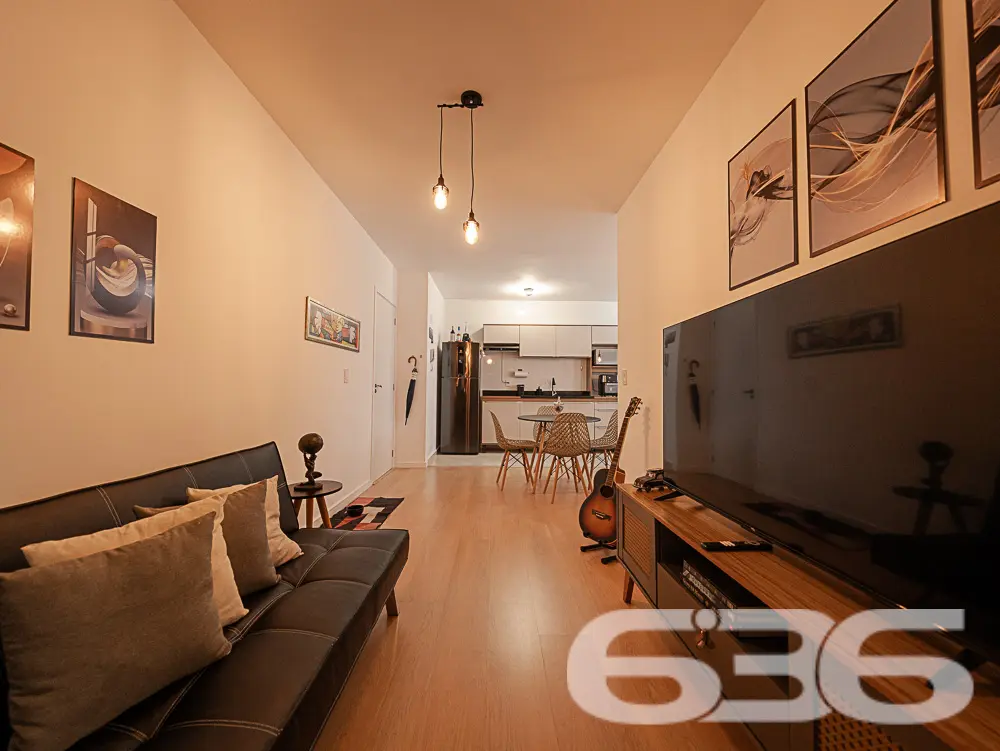 Excelente oportunidade de adquirir um apartamento
