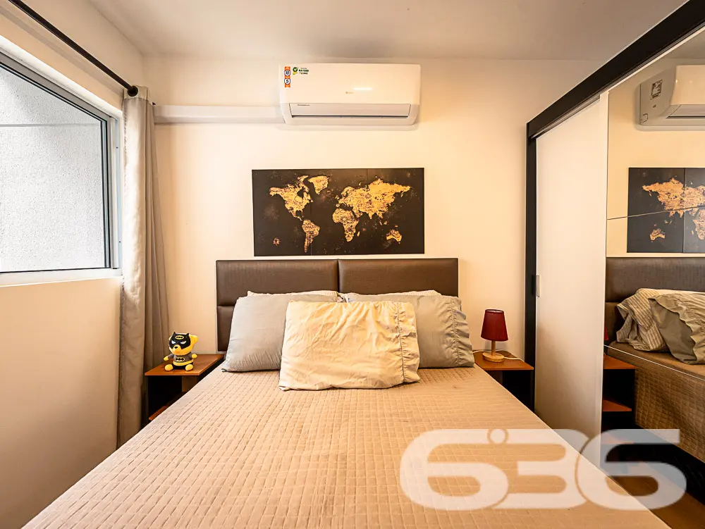 Excelente oportunidade de adquirir um apartamento