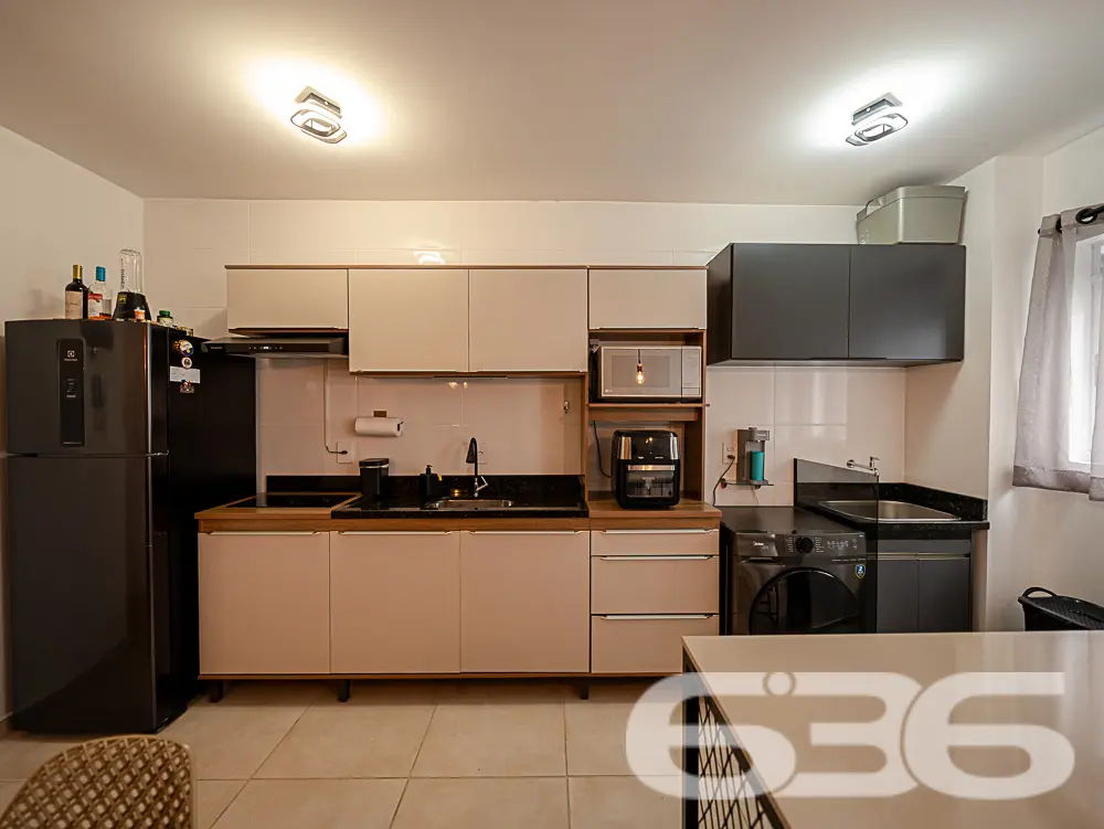 Excelente oportunidade de adquirir um apartamento