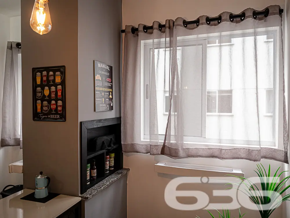 Excelente oportunidade de adquirir um apartamento