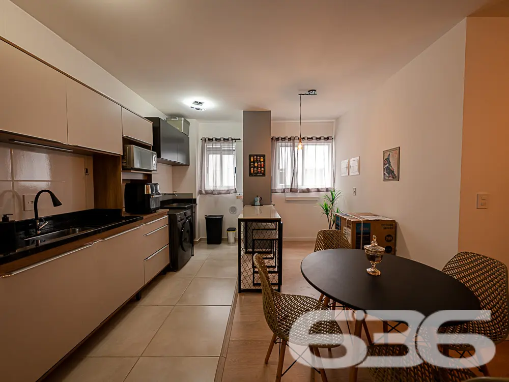 Excelente oportunidade de adquirir um apartamento