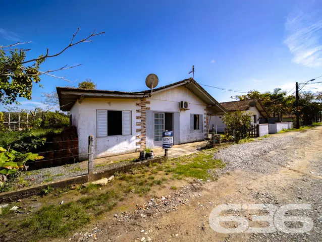 IMÓVEL COM 3 QUARTOS NA COSTEIRA, BALNEÁRIO BARRA