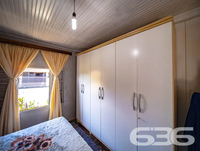 IMÓVEL COM 3 QUARTOS NA COSTEIRA, BALNEÁRIO BARRA
