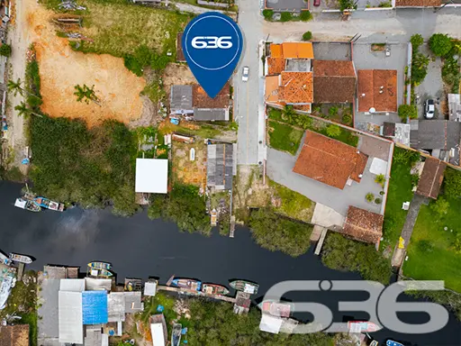IMÓVEL COM 3 QUARTOS NA COSTEIRA, BALNEÁRIO BARRA