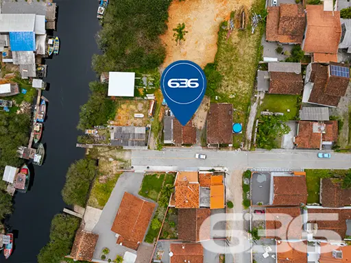 IMÓVEL COM 3 QUARTOS NA COSTEIRA, BALNEÁRIO BARRA