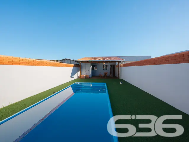 Encante-se com esta oportunidade única em Balneári
