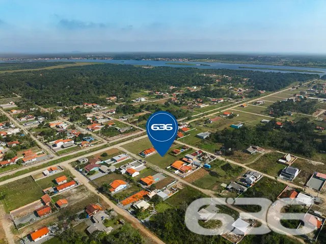 VENDE-SE TERRENO AMPLO EM SÃO FRANCISCO DO SUL!
I
