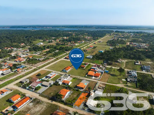 VENDE-SE TERRENO AMPLO EM SÃO FRANCISCO DO SUL!
I
